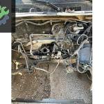 Peugeot Partner Travers Çıkma Parça Gaziantep