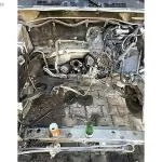2001 Citroen Berlingo Motor Beşiği Çıkma Parça Gaziantep