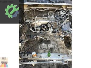 PEUGEOT PARTNER 1.9 TRAVERS (MOTOR BEŞİĞİ) ÇIKMA