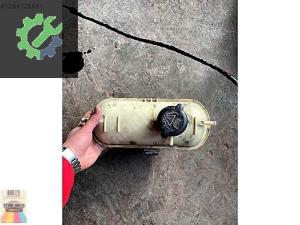 PEUGEOT PARTNER 1.9 YEDEK SU DEPOSU