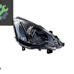 PEUGEOT PARTNER 2015- ÖN FAR SAĞ SIFIR 9806306580 / 9677201980
