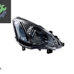 PEUGEOT PARTNER 2015- ÖN FAR SAĞ SIFIR 9806306580 / 9677201980