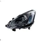 PEUGEOT PARTNER 2015- ÖN FAR SOL SIFIR 9806306180 / 9677202080