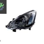 PEUGEOT PARTNER 2015- ÖN FAR SOL SIFIR 9806306180 / 9677202080