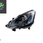 PEUGEOT PARTNER 2015- ÖN FAR SOL SIFIR 9806306180 / 9677202080