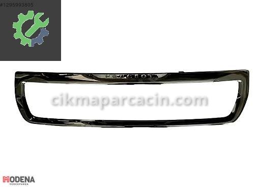 Peugeot Partner Panjur 9810964880 çıkma parça