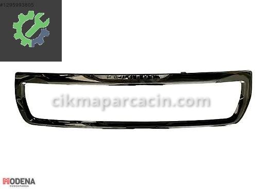 Peugeot Partner Panjur 9810964880 çıkma parça