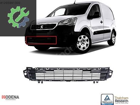 Peugeot Partner Panjur çıkma parça