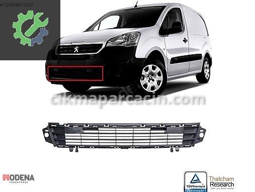 Peugeot Partner Panjur 9810963580 çıkma parça