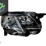 PEUGEOT PARTNER 2018- ÖN FAR SAĞ SIFIR 9816826880