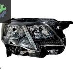 PEUGEOT PARTNER 2018- ÖN FAR SAĞ SIFIR 9816826880