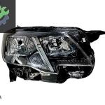PEUGEOT PARTNER 2018- ÖN FAR SAĞ SIFIR 9816826880