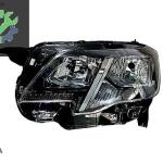 PEUGEOT PARTNER 2018- ÖN FAR SOL SIFIR 9816826980