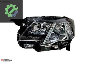 PEUGEOT PARTNER 2018- ÖN FAR SOL SIFIR 9816826980