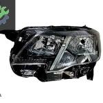 PEUGEOT PARTNER 2018- ÖN FAR SOL SIFIR 9816826980