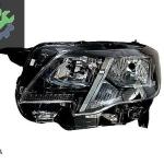 PEUGEOT PARTNER 2018- ÖN FAR SOL SIFIR 9816826980