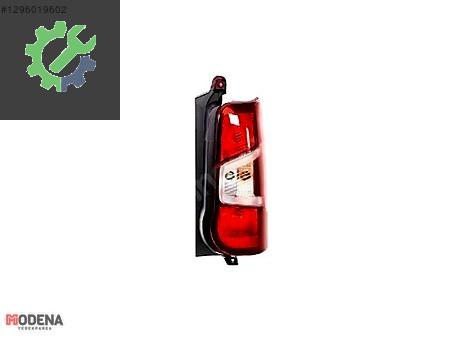 Peugeot Partner Sol Arka Stop çıkma parça