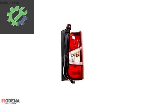 PEUGEOT PARTNER 2018- STOP LAMBASI (VAN TİPİ) SAĞ SIFIR