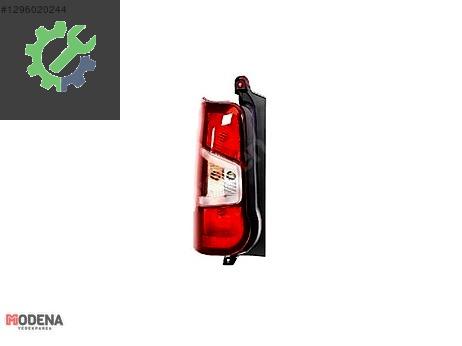 Peugeot Partner Sol Arka Stop çıkma parça