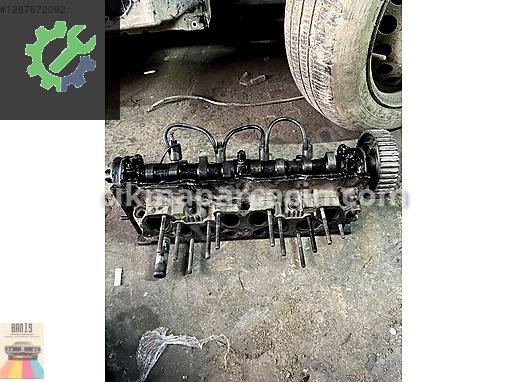 Peugeot Partner Silindir Kapak çıkma parça