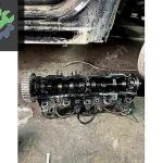 Peugeot Partner Silindir Kapak Çıkma Parça Gaziantep