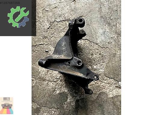 Peugeot Partner Bağlantı Braketi çıkma parça