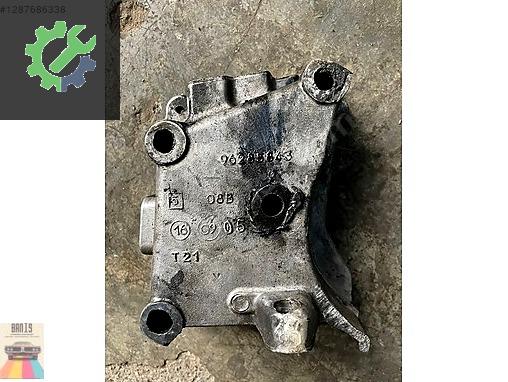 Peugeot Partner Motor Takozu & Kulağı 96285843 çıkma parça
