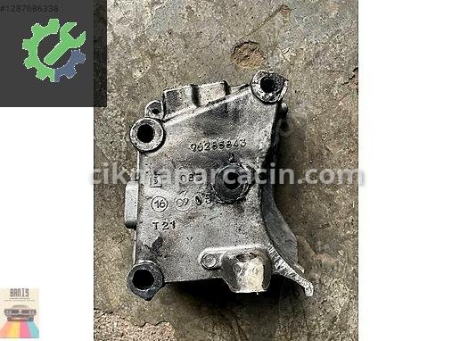 Peugeot Partner Motor Takozu & Kulağı 96285843 çıkma parça