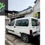 PEUGEOT PARTNER BERLİNGO BAGAJ KAPAĞI ÇIKMA SON FİYAT ! ! !