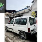 PEUGEOT PARTNER BERLİNGO BAGAJ KAPAĞI ÇIKMA SON FİYAT ! ! !