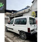 PEUGEOT PARTNER BERLİNGO BAGAJ KAPAĞI ÇIKMA SON FİYAT ! ! !