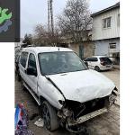 PEUGEOT PARTNER BERLİNGO BAGAJ KAPAĞI ÇIKMA SON FİYAT ! ! !