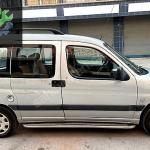 PEUGEOT PARTNER BERLİNGO DEPO KAPAĞI ÇIKMA