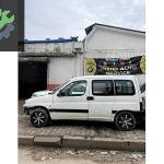 PEUGEOT PARTNER BERLİNGO ÖN SAĞ KAPI BEYAZ ÇIKMA SON FİYAT ! ! !