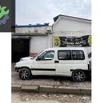 PEUGEOT PARTNER BERLİNGO ÖN SAĞ KAPI BEYAZ ÇIKMA SON FİYAT ! ! !