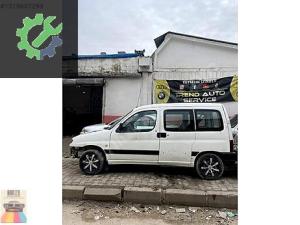PEUGEOT PARTNER BERLİNGO SAĞ SÜRGÜLÜ KAPI ÇIKMA SON FİYAT ! ! !