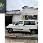 PEUGEOT PARTNER BERLİNGO SAĞ SÜRGÜLÜ KAPI ÇIKMA SON FİYAT ! ! !