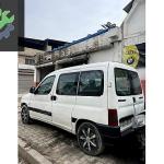 PEUGEOT PARTNER BERLİNGO SAĞ SÜRGÜLÜ KAPI ÇIKMA SON FİYAT ! ! !