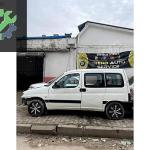 PEUGEOT PARTNER BERLİNGO SOL SÜRGÜLÜ KAPI ÇIKMA SON FİYAT ! ! !