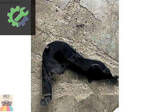 Peugeot Partner Triger Kapağı çıkma parça