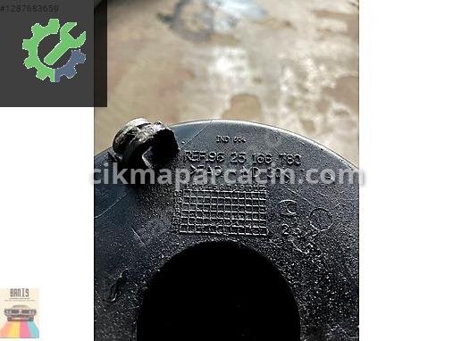 Peugeot Partner Triger Kapağı çıkma parça