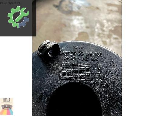 Peugeot Partner Triger Kapağı çıkma parça