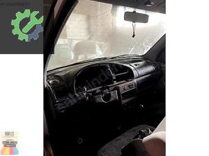 PEUGEOT PARTNER CİTROEN BERLİNGO 1.9 KALORİFER KAZANI