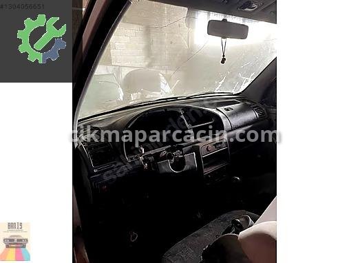 Peugeot Partner Kalorifer Kutusu çıkma parça
