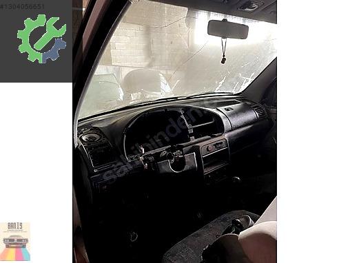 Peugeot Partner Kalorifer Kutusu çıkma parça