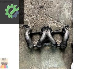 PEUGEOT PARTNER CİTROEN BERLİNGO EMME MANİFOLDU 1.9