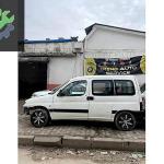 PEUGEOT PARTNER CİTROEN BERLİNGO KAPI CAMLARI ! ! !