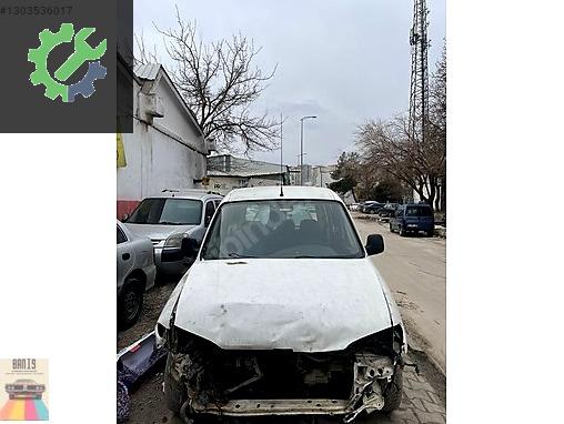 Peugeot Partner Kapı Camları çıkma parça