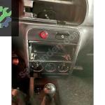 PEUGEOT PARTNER CİTROEN BERLİNGO KLİMA KONTROL PANELİ 1998-2006