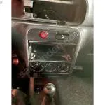 PEUGEOT PARTNER CİTROEN BERLİNGO KLİMA KONTROL PANELİ 1998-2006